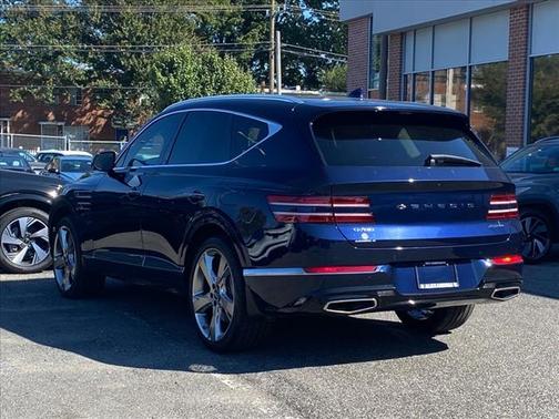 2023 Genesis GV80 3.5T