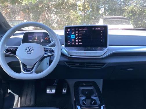 2021 Volkswagen ID.4 1st Edition