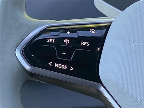 2021 Volkswagen ID.4 1st Edition