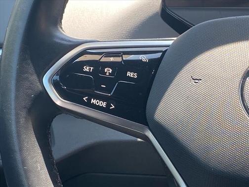 2021 Volkswagen ID.4 Pro