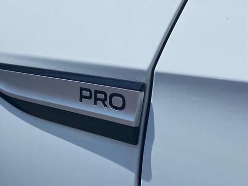 2021 Volkswagen ID.4 Pro