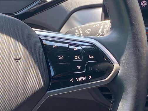 2021 Volkswagen ID.4 Pro