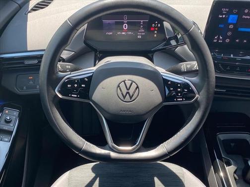 2021 Volkswagen ID.4 Pro