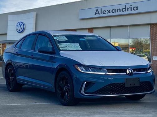 2026 Volkswagen Jetta 1.4T SE