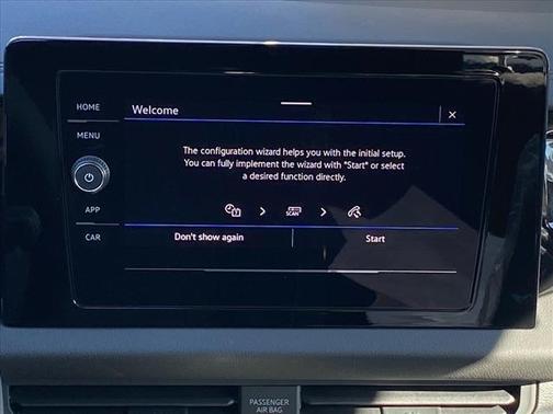 2026 Volkswagen Jetta 1.4T S