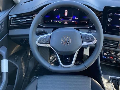 2026 Volkswagen Jetta 1.4T S