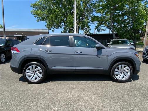 2021 Volkswagen Atlas Cross Sport 3.6L V6 SE w/Technology