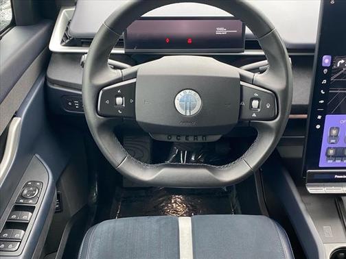 2023 Fisker Ocean Extreme