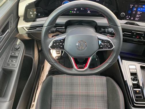 2024 Volkswagen Golf GTI 2.0T S DSG