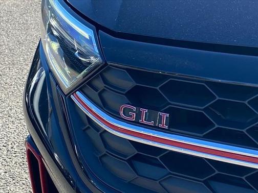 2022 Volkswagen Jetta GLI 2.0T Autobahn