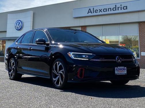 2022 Volkswagen Jetta GLI 2.0T Autobahn