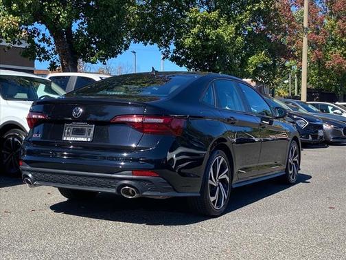 2022 Volkswagen Jetta GLI 2.0T Autobahn