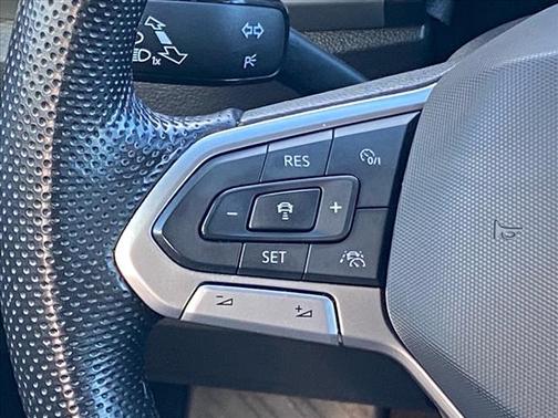 2022 Volkswagen Atlas V6 SEL R-Line 4Motion