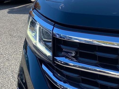 2022 Volkswagen Atlas V6 SEL R-Line 4Motion