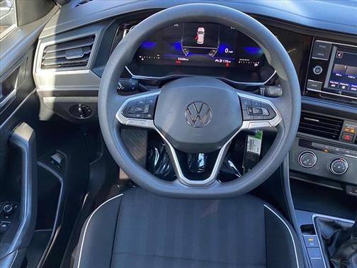 2022 Volkswagen Jetta 1.5T Sport