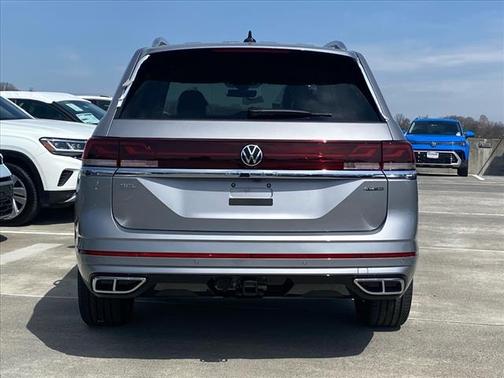 2025 Volkswagen Atlas SEL Premium R-Line 4Motion