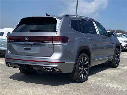 2025 Volkswagen Atlas SEL Premium R-Line 4Motion