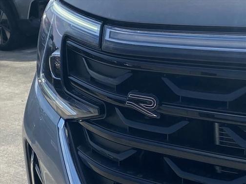 2025 Volkswagen Atlas SEL Premium R-Line 4Motion