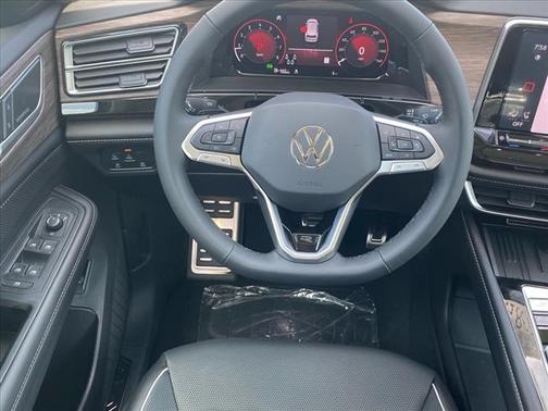2025 Volkswagen Atlas SEL Premium R-Line 4Motion