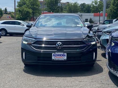 2024 Volkswagen Jetta 1.4T S