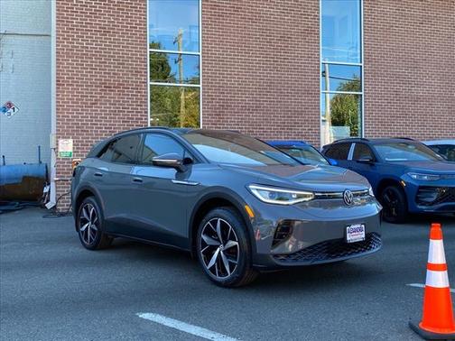 2023 Volkswagen ID.4 AWD Pro S