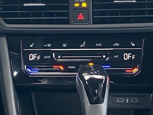 2026 Volkswagen Jetta 1.4T S