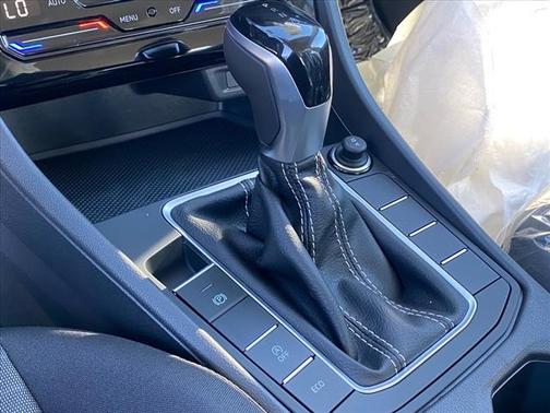 2026 Volkswagen Jetta 1.4T S