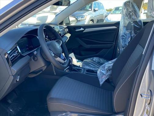 2026 Volkswagen Jetta 1.4T S