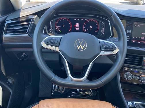 2024 Volkswagen Jetta 1.5T SEL
