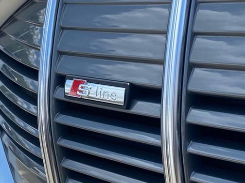 2021 Audi e-tron Sportback Premium