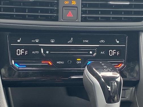 2026 Volkswagen Jetta 1.4T S