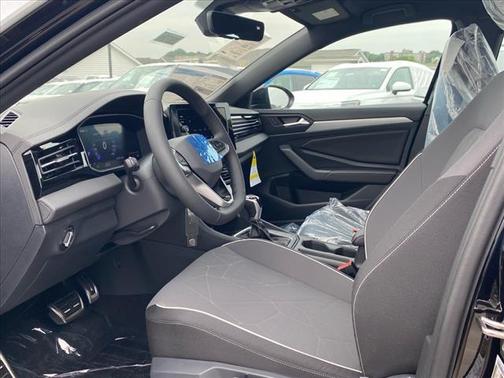 2026 Volkswagen Jetta 1.4T S