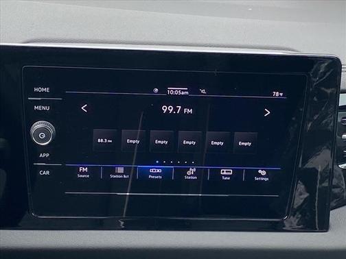 2026 Volkswagen Jetta 1.4T S