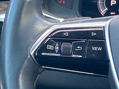 2021 Audi A7 55 Premium Plus