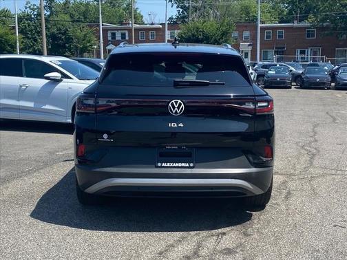 2021 Volkswagen ID.4 Pro S