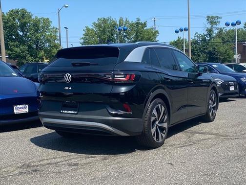 2021 Volkswagen ID.4 Pro S