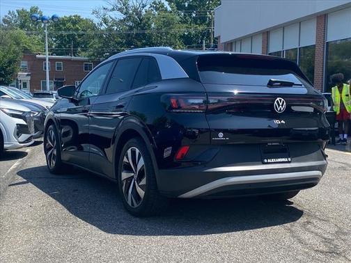 2021 Volkswagen ID.4 Pro S