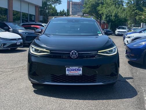 2021 Volkswagen ID.4 Pro S