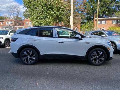 2025 Volkswagen ID.4 Pro