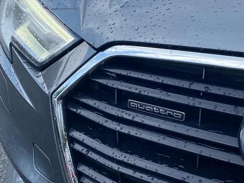 2018 Audi A3 2.0T Premium
