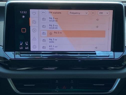 2025 Volkswagen Atlas Peak Edition 4Motion