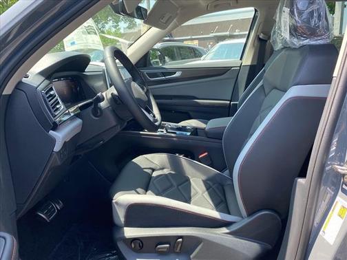 2025 Volkswagen Atlas Peak Edition 4Motion