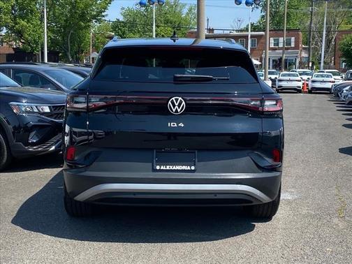 2021 Volkswagen ID.4 Pro S