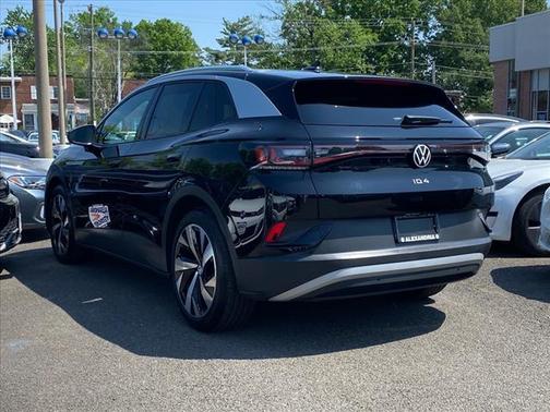 2021 Volkswagen ID.4 Pro S