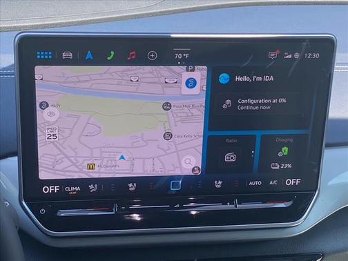 2025 Volkswagen ID.4 Pro S Plus