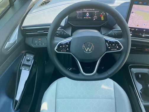 2025 Volkswagen ID.4 Pro S Plus