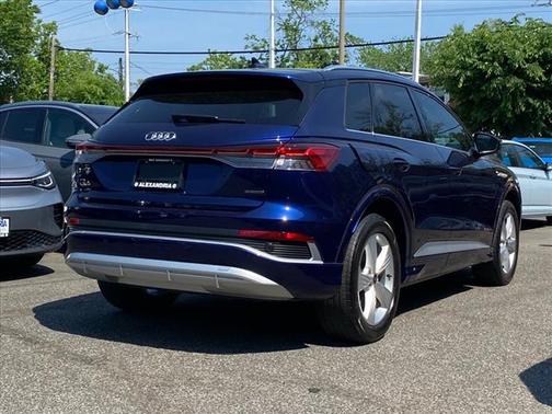 2023 Audi Q4 e-tron Premium quattro
