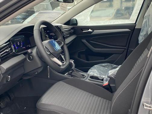 2026 Volkswagen Jetta 1.4T S