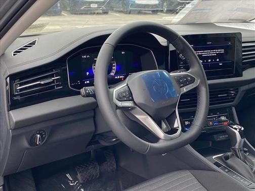 2026 Volkswagen Jetta 1.4T S