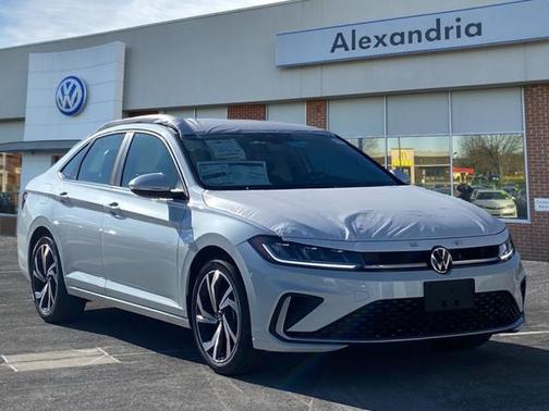 2026 Volkswagen Jetta 1.4T SEL